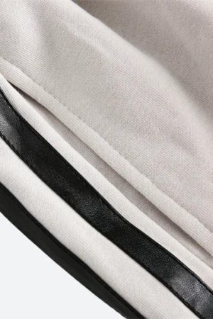 Spray-Effect Sport Shorts