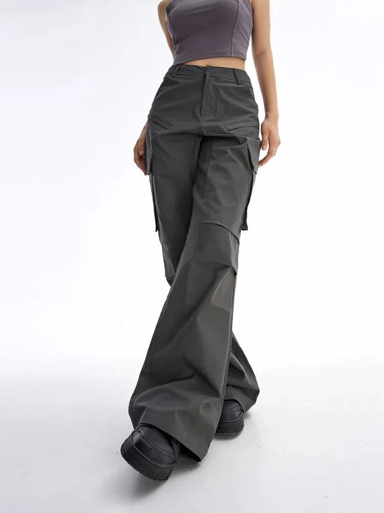 Streetwear Sport Cargo Pants Streetwear Sport Cargo Pants