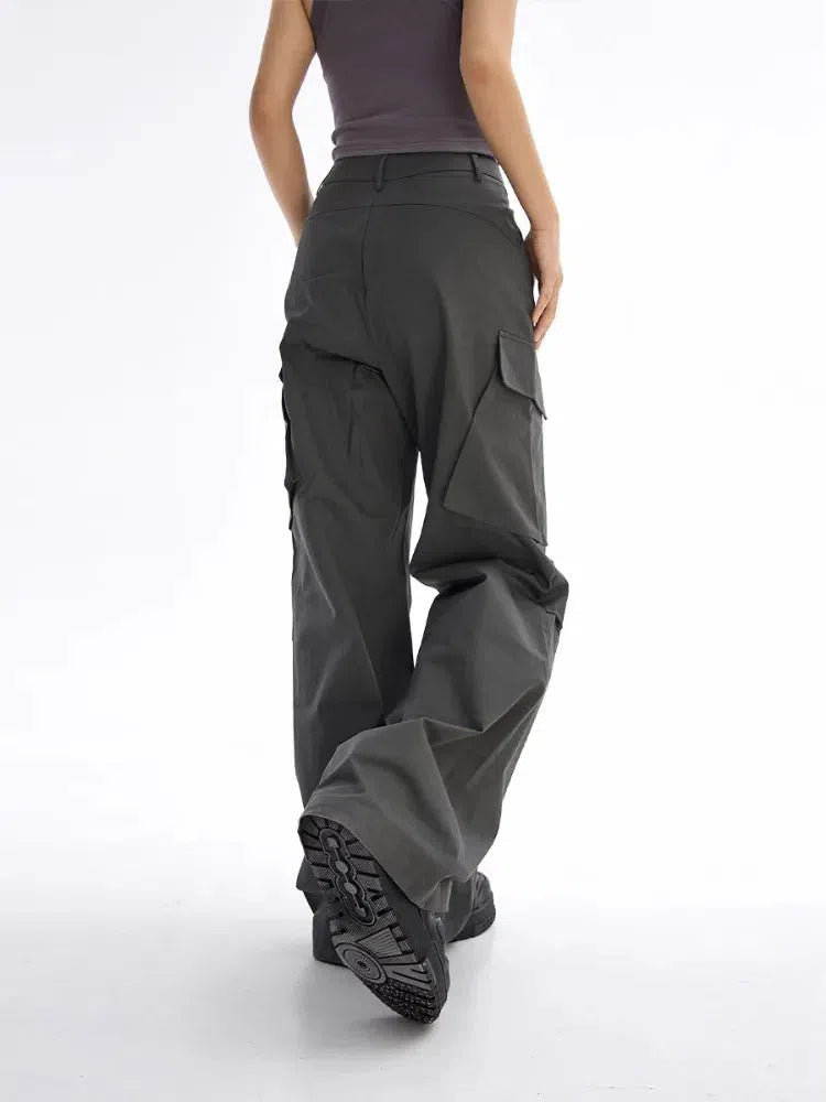 Streetwear Sport Cargo Pants Streetwear Sport Cargo Pants