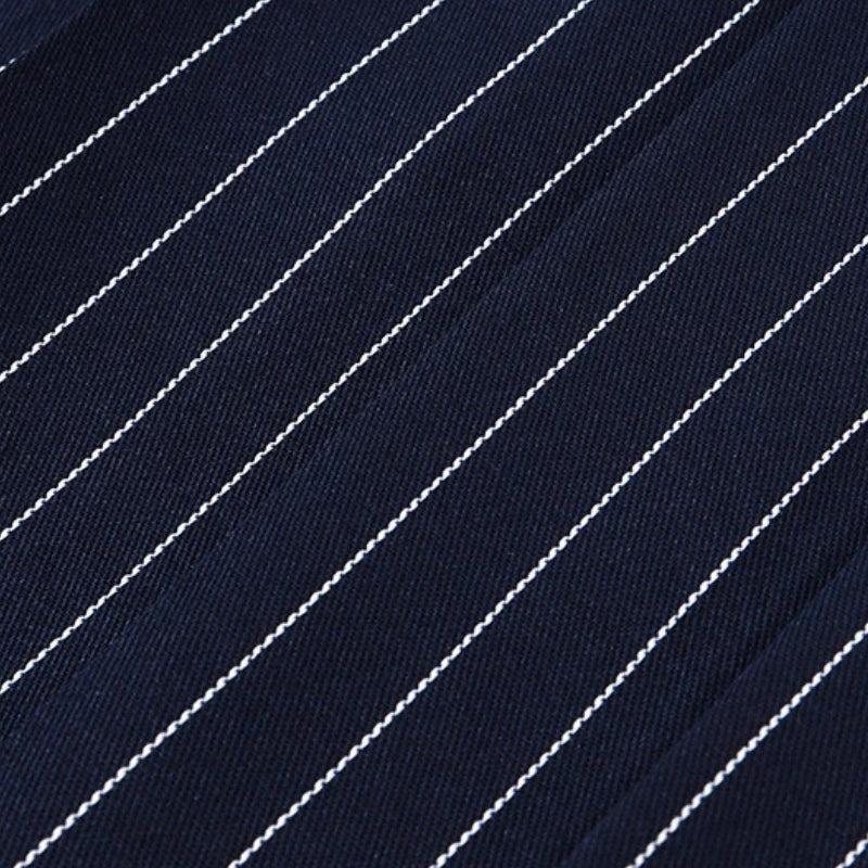 Striped Strapless Mini Dress Striped Strapless Mini Dress