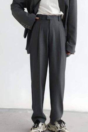 Tailored Pants