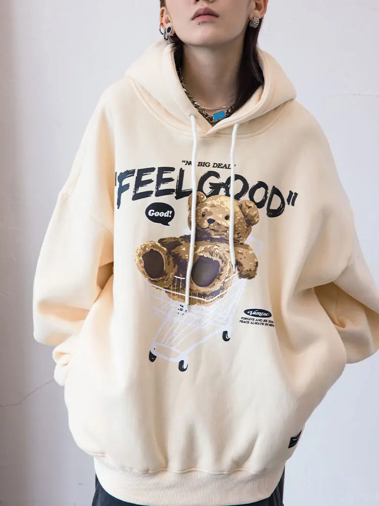 Teddy Bear Hoodie Teddy Bear Hoodie