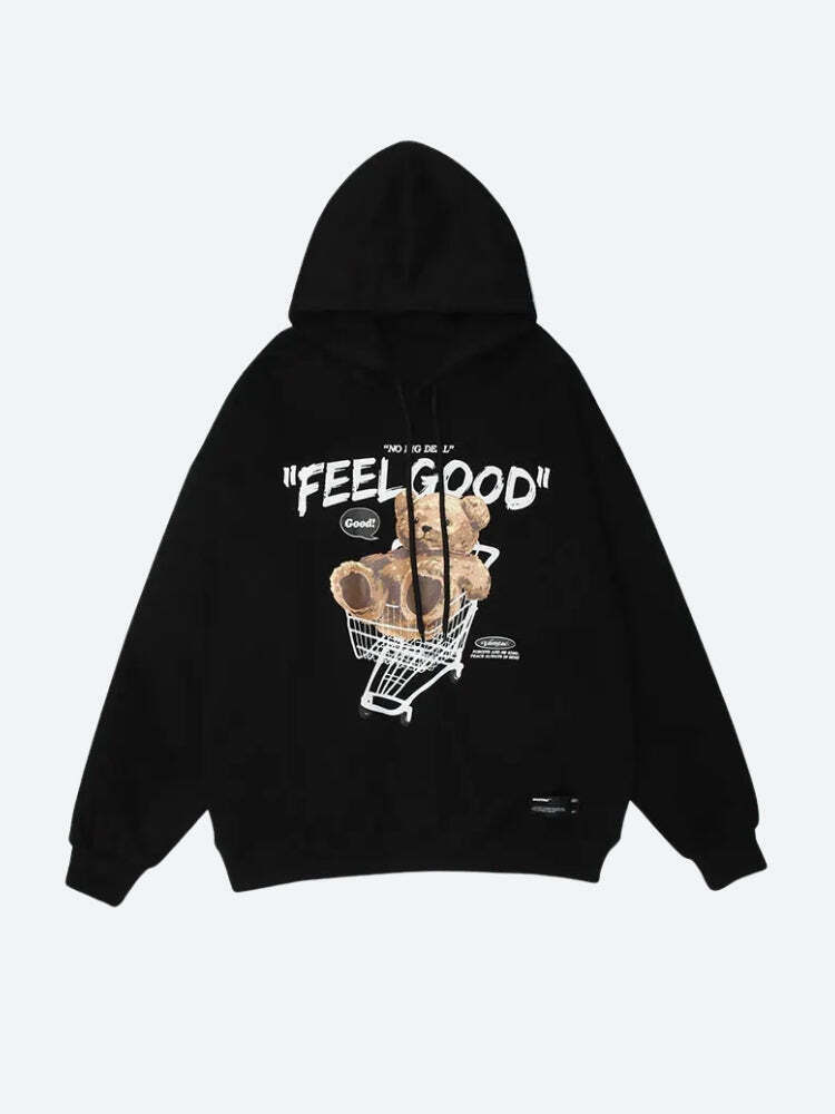 Teddy Bear Hoodie Teddy Bear Hoodie