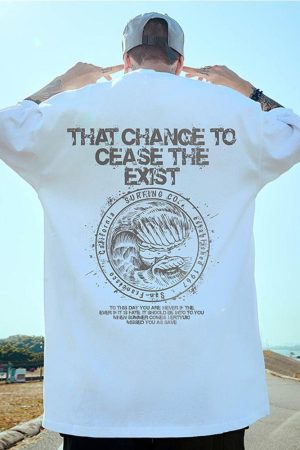 That Chance To Cease The Exist Tee