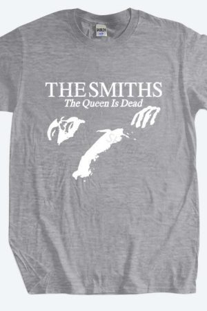 The Smiths Graphic Tee