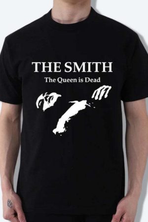 The Smiths Graphic Tee