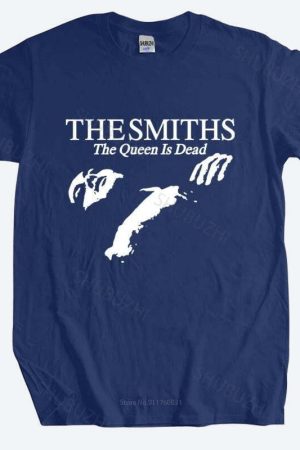 The Smiths Graphic Tee