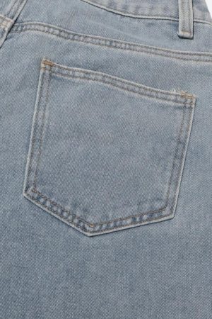Tulip Patch Jeans