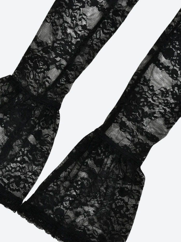 Two Piece Lace Corset Bolero Top Two Piece Lace Corset Bolero Top