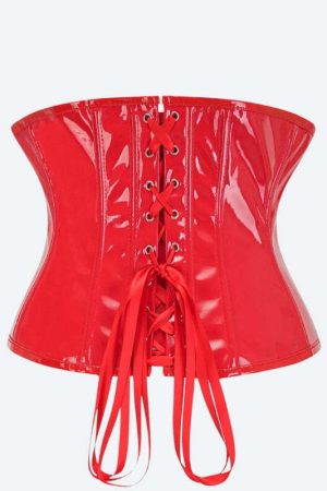 Underbust Corset