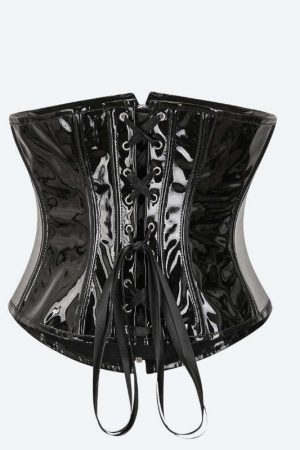 Underbust Corset