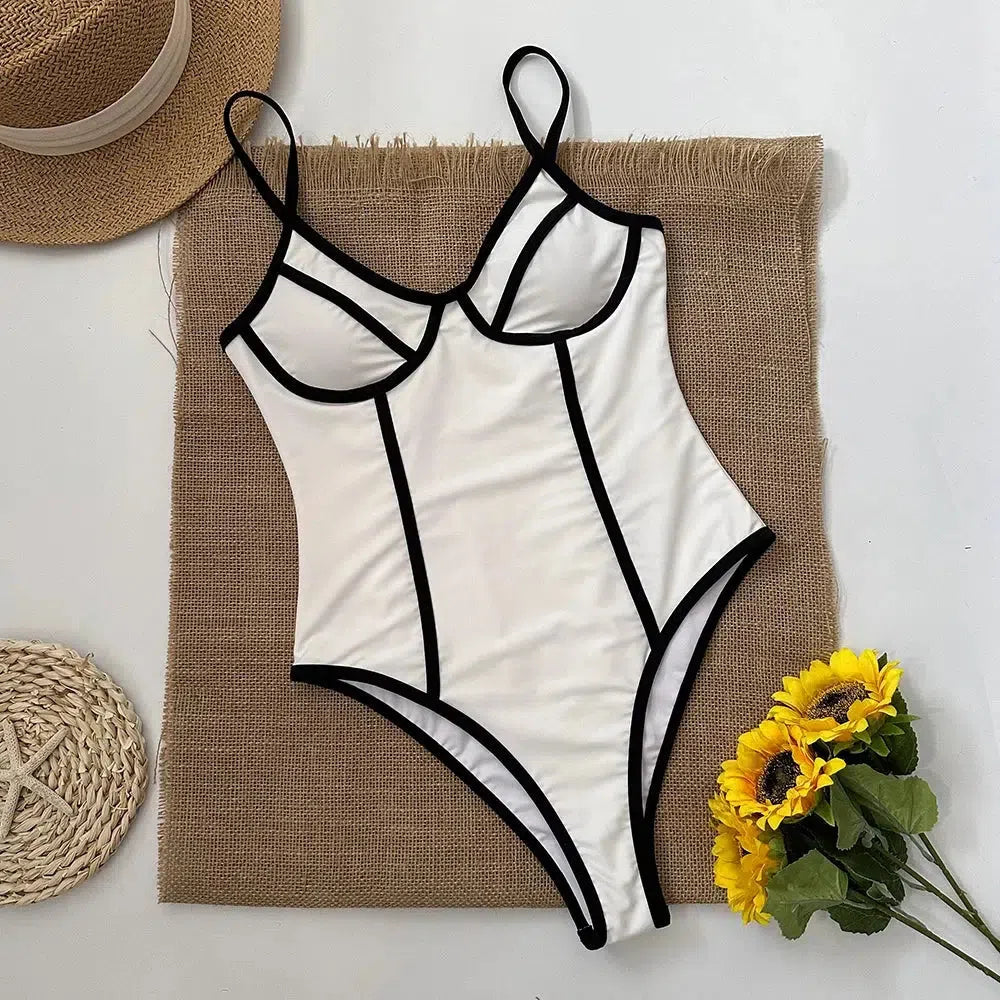 Underwire Swimsuit Underwire Swimsuit