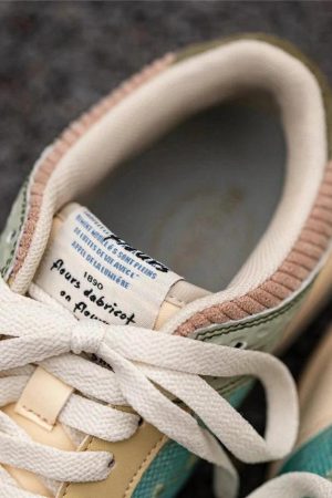 Van Gogh Almond Blossom Sneakers