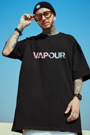 Vapour Aesthetic Tee