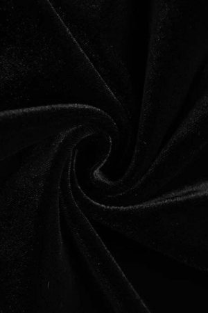 Velvet Lace Maxi Dress