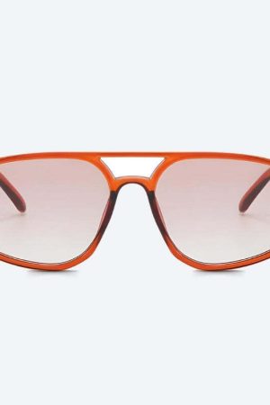 Vintage Aviator Sunglasses