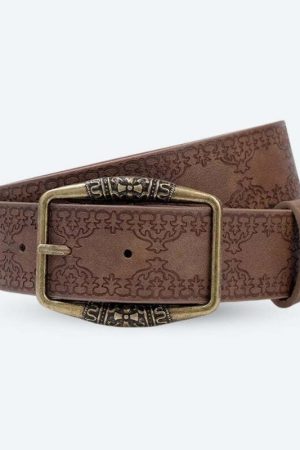 Vintage Belt