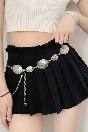 Vintage Bohemian Belt