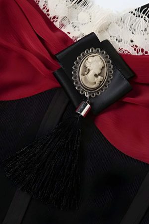 Vintage Corset Bodycon Maxi Dress