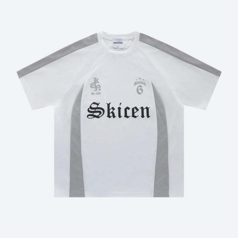 Vintage Jersey Top Vintage Jersey Top