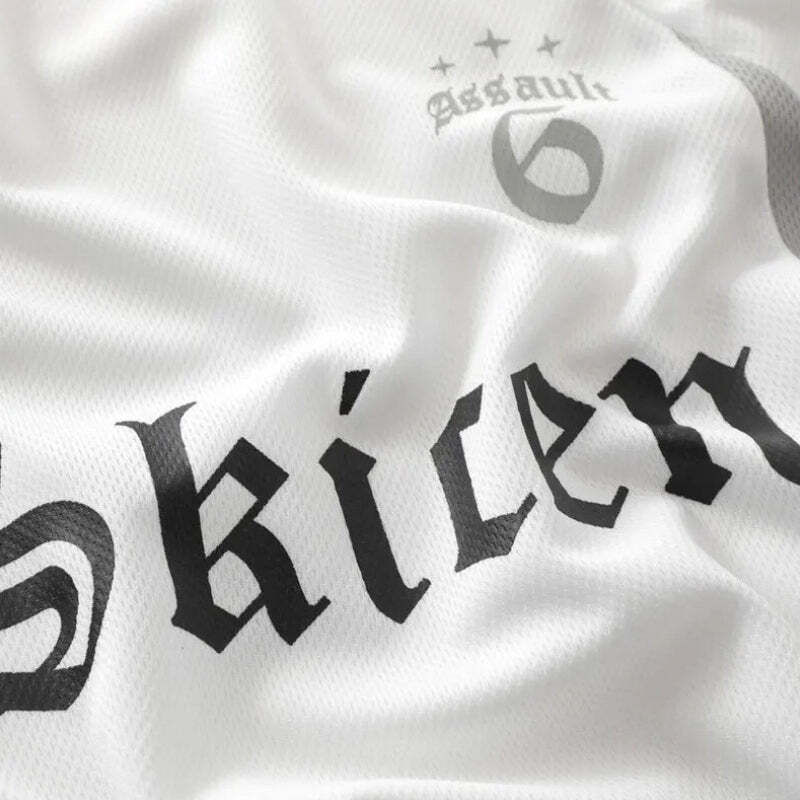 Vintage Jersey Top Vintage Jersey Top