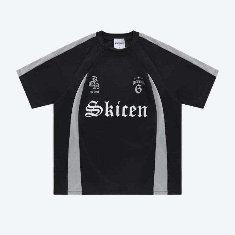 Vintage Jersey Top Vintage Jersey Top