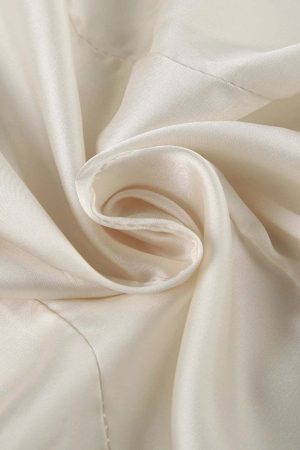 Vintage Ruffled Bodysuit