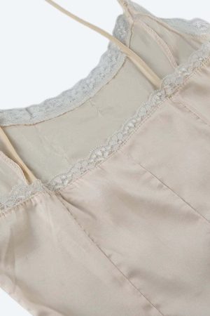 Vintage Ruffled Bodysuit