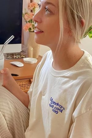 Waiting for the Weekend Tee