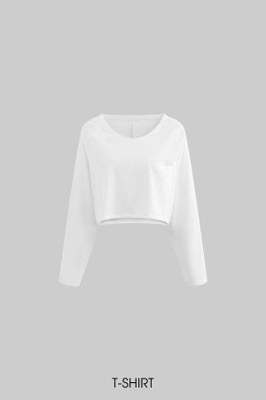 WARDEN EDGE A-Line Peplum Skirt Shorts