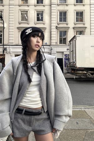 WARDEN EDGE Air Cotton Hooded Sweatshirt