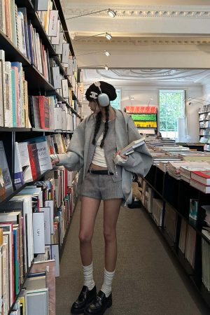 WARDEN EDGE Air Cotton Hooded Sweatshirt