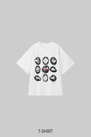 WARDEN EDGE Asymmetric Layered Skirt Set