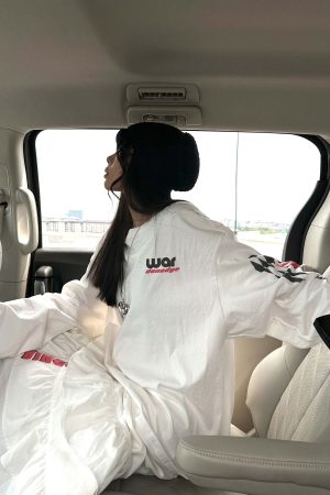 WARDEN EDGE Asymmetric Layered Skirt with Ruffle Detail