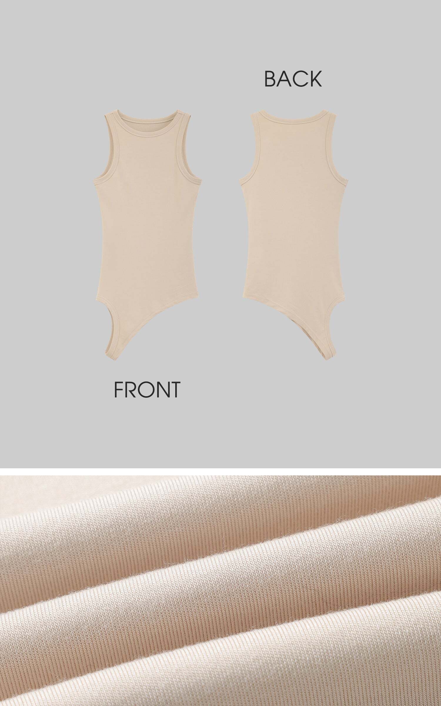 WARDEN EDGE Asymmetrical vest with skirt & pleated skirt set WARDEN EDGE Asymmetrical vest with skirt & pleated skirt set