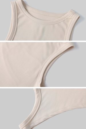 WARDEN EDGE Asymmetrical vest with skirt & pleated skirt set