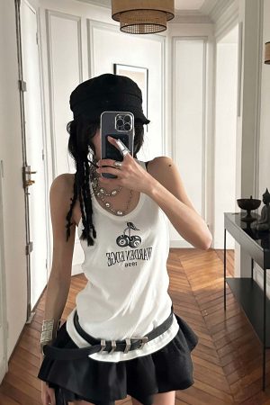 WARDEN EDGE Black Pleated Mini Skirt