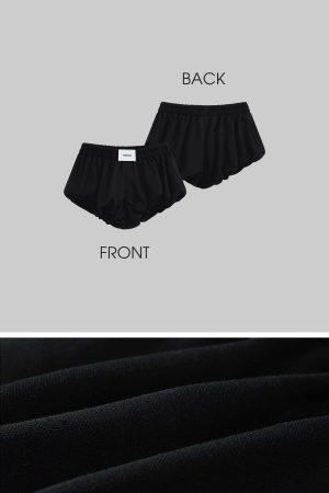 WARDEN EDGE Bubble Bloom Shorts