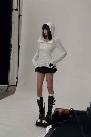 WARDEN EDGE Bubble Bloom Shorts