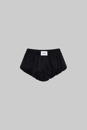 WARDEN EDGE Bubble Bloom Shorts