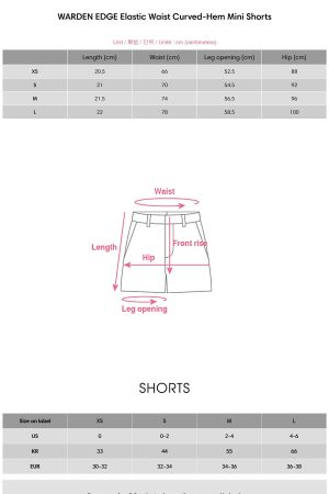 WARDEN EDGE Contrast Sleeve Emblem Tee