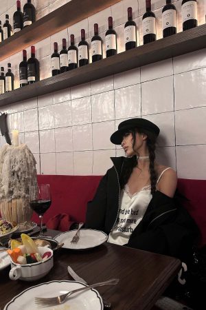 WARDEN EDGE Cuffed Drawstring Sleeve Jacket