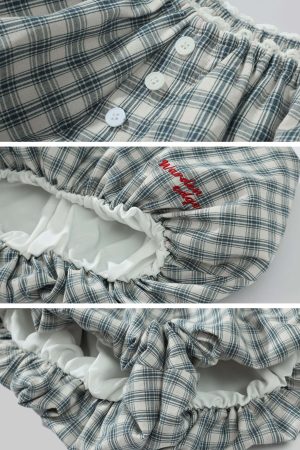 WARDEN EDGE Deconstructed Cut Long Sleeve Shirt