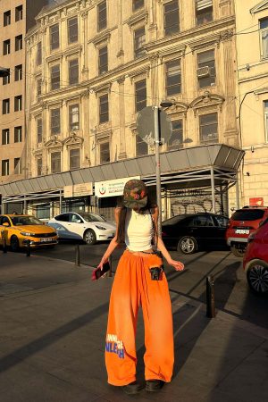 WARDEN EDGE Deconstructed Layered Tank Top with Cutout Back Design