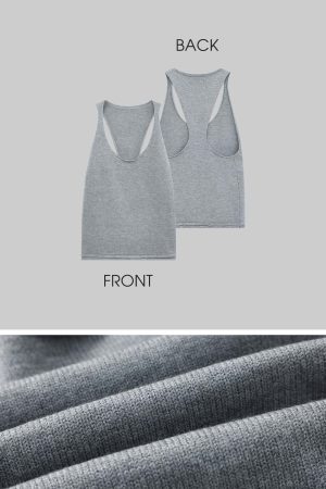 WARDEN EDGE Denim Layered Set – Jacket, Shorts & Tank