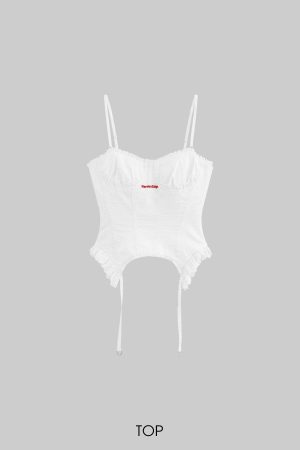 WARDEN EDGE Drawstring Casual Wide-Leg Sweatpants