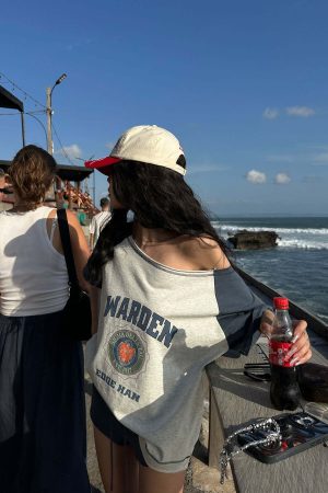 WARDEN EDGE Elastic Waist Curved-Hem Mini Shorts