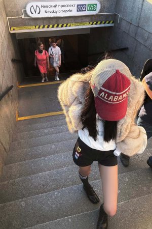 WARDEN EDGE Embroidered Patch Detail Shorts