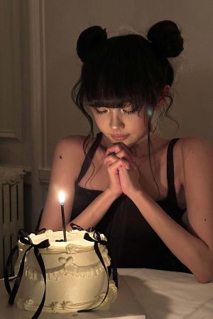 WARDEN EDGE French-Inspired Corset Puff Dress