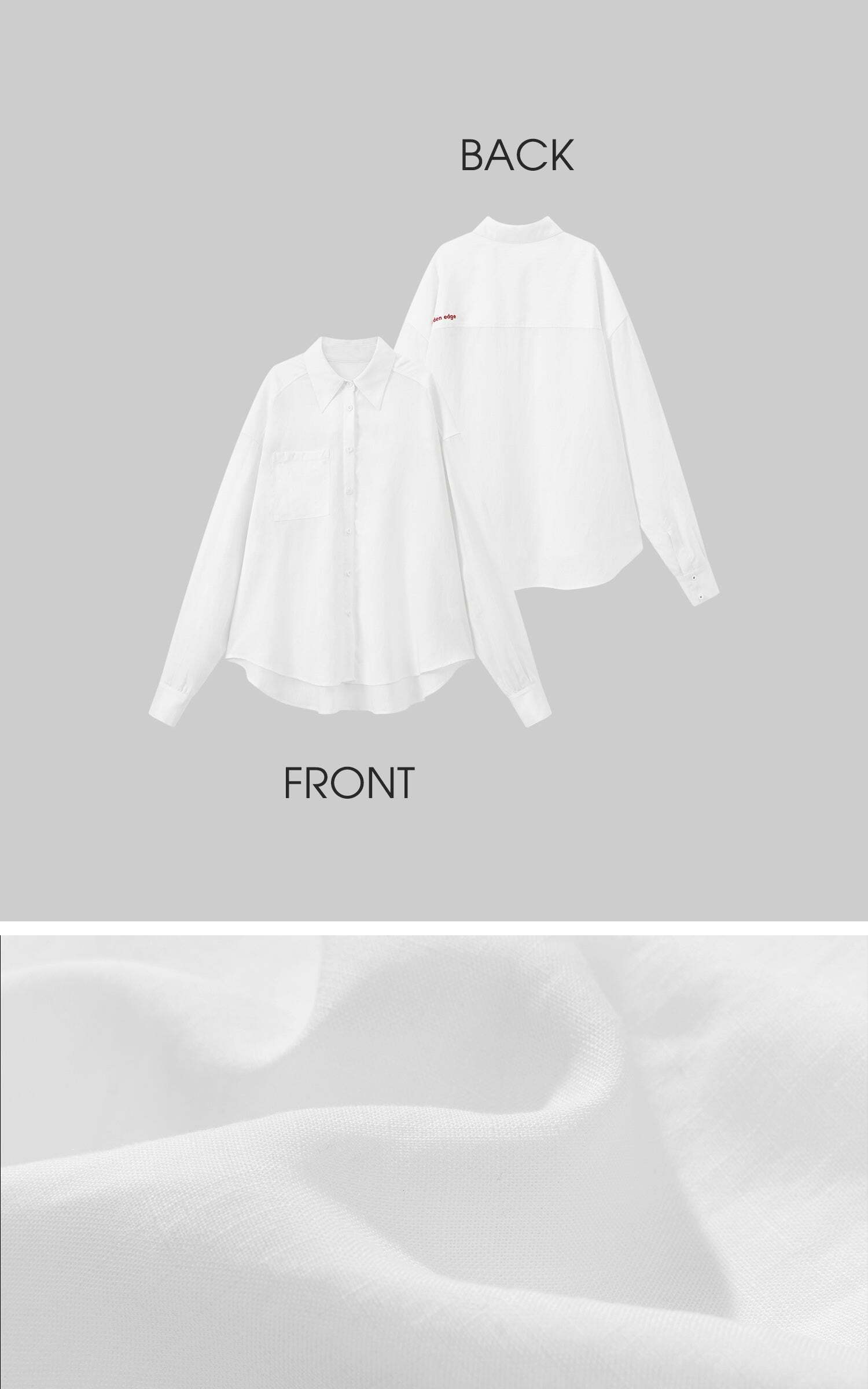 WARDEN EDGE Gingham Bubble Shorts WARDEN EDGE Gingham Bubble Shorts